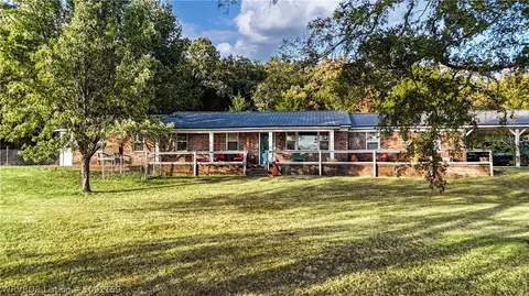 109 Brandon Ln, Poteau, OK 74953