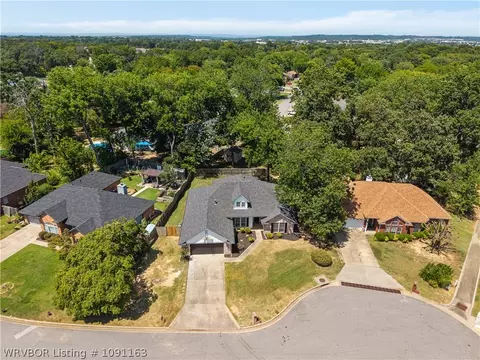 View/Area - 3209 Fincastle Dr, Fort Smith, AR 72908 photo 1 of 6