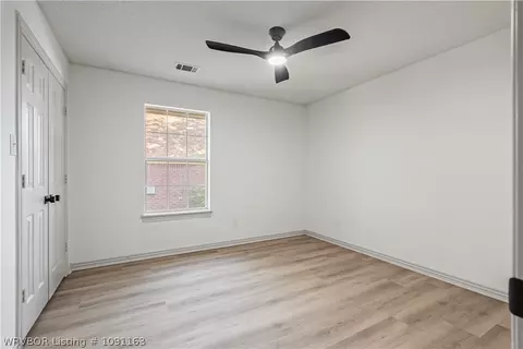 Bedroom - 3209 Fincastle Dr, Fort Smith, AR 72908 photo 2 of 4