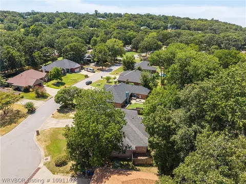 View/Area - 3209 Fincastle Dr, Fort Smith, AR 72908 photo 4 of 6