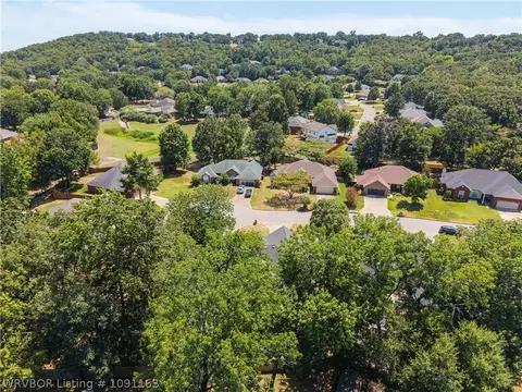 View/Area - 3209 Fincastle Dr, Fort Smith, AR 72908 photo 5 of 6