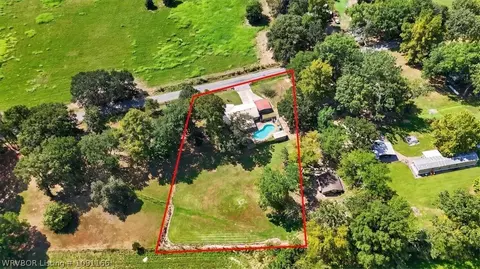 View/Area - 14630 Edwards Loop, Cameron, OK 74932 photo 1 of 3