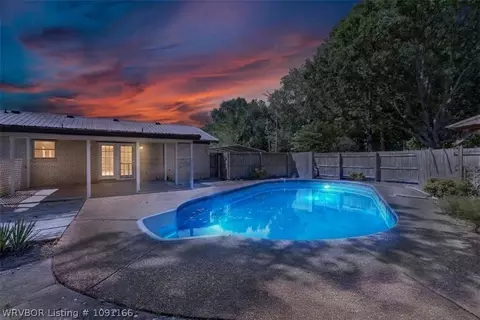Exterior - 14630 Edwards Loop, Cameron, OK 74932 photo 3 of 12