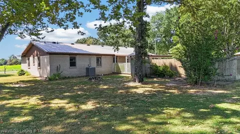 Exterior - 14630 Edwards Loop, Cameron, OK 74932 photo 9 of 12