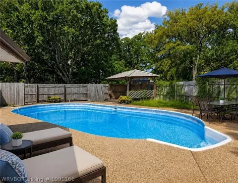 Exterior - 14630 Edwards Loop, Cameron, OK 74932 photo 5 of 12