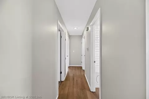 Entry Way - 14630 Edwards Loop, Cameron, OK 74932 photo 1 of 1