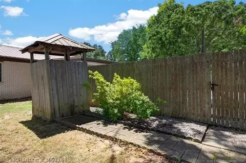 Exterior - 14630 Edwards Loop, Cameron, OK 74932 photo 8 of 12