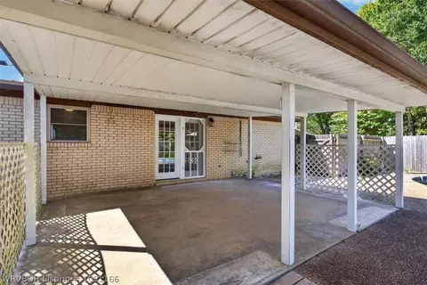 Other - 14630 Edwards Loop, Cameron, OK 74932 photo 1 of 12
