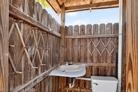 Bath - 14630 Edwards Loop, Cameron, OK 74932 photo 1 of 3