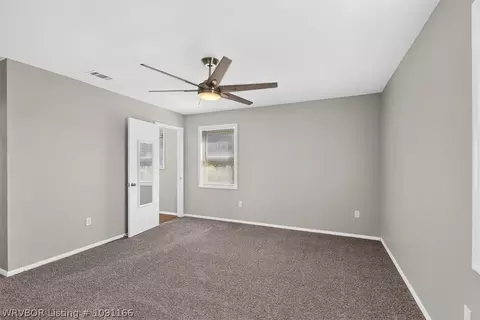 Bedroom - 14630 Edwards Loop, Cameron, OK 74932 photo 6 of 6