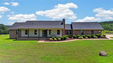 3306 Lafleur Rd, Greenwood, AR 72936