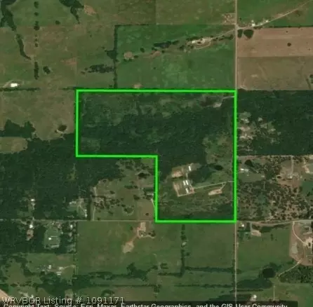 tbd Rhino Rd, Spiro, OK 74959