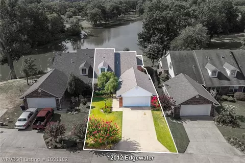 Other - 12012 Edgewater Rd, Fort Smith, AR 72903 photo 17 of 20