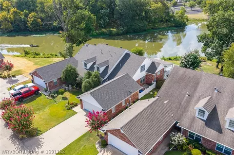View/Area - 12012 Edgewater Rd, Fort Smith, AR 72903 photo 1 of 5