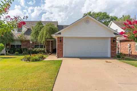 Exterior - 12012 Edgewater Rd, Fort Smith, AR 72903 photo 1 of 10