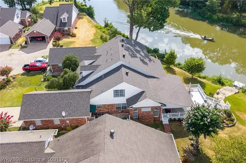 View/Area - 12012 Edgewater Rd, Fort Smith, AR 72903 photo 3 of 5