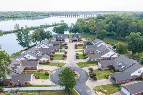 View/Area - 12012 Edgewater Rd, Fort Smith, AR 72903 photo 4 of 5