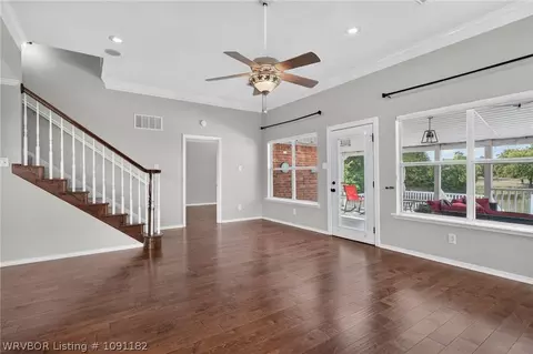 Living - 12012 Edgewater Rd, Fort Smith, AR 72903 photo 5 of 5