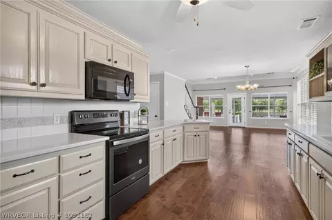 Kitchen - 12012 Edgewater Rd, Fort Smith, AR 72903 photo 1 of 3