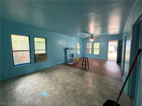 Living - 1716 N J St, Fort Smith, AR 72901 photo 1 of 4