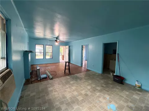 Living - 1716 N J St, Fort Smith, AR 72901 photo 2 of 4