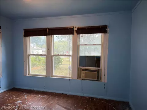 Bedroom - 1716 N J St, Fort Smith, AR 72901 photo 1 of 5