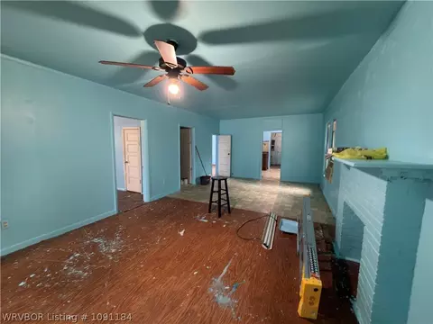 Living - 1716 N J St, Fort Smith, AR 72901 photo 4 of 4