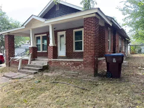 Other - 1716 N J St, Fort Smith, AR 72901 photo 8 of 8