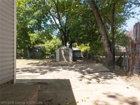 Exterior - 3220 S 16th St, Fort Smith, AR 72901 photo 5 of 6