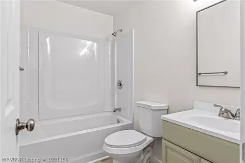 Bath - 3220 S 16th St, Fort Smith, AR 72901 photo 1 of 5