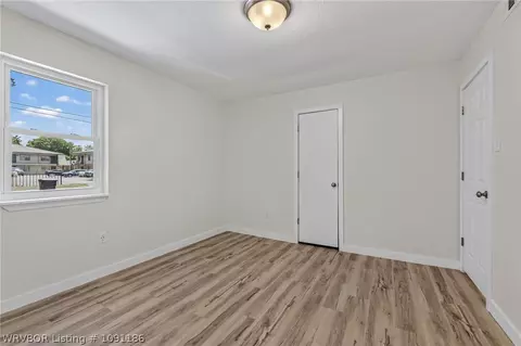 Bedroom - 3220 S 16th St, Fort Smith, AR 72901 photo 6 of 6