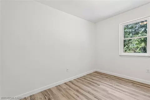 Bedroom - 3220 S 16th St, Fort Smith, AR 72901 photo 3 of 6
