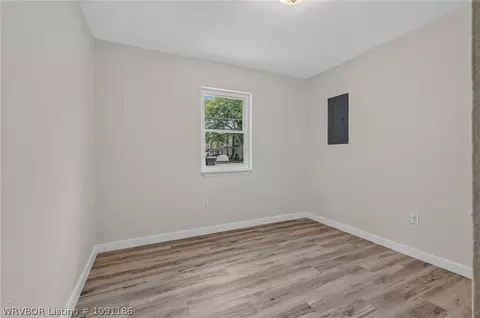 Bedroom - 3220 S 16th St, Fort Smith, AR 72901 photo 1 of 6