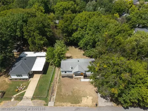 View/Area - 3220 S 16th St, Fort Smith, AR 72901 photo 1 of 3