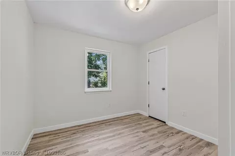 Bedroom - 3220 S 16th St, Fort Smith, AR 72901 photo 4 of 6
