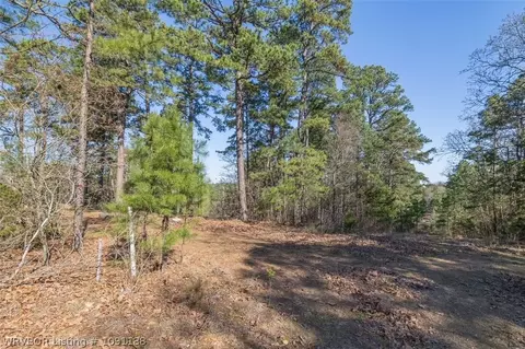 01 Hamilton Hill Rd, Booneville, AR 72927
