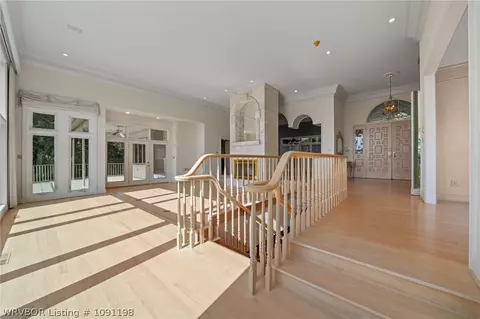 Entry Way - 1913 Massard Rd, Fort Smith, AR 72903 photo 4 of 6