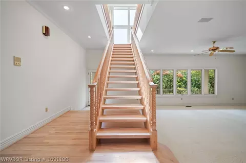 Entry Way - 1913 Massard Rd, Fort Smith, AR 72903 photo 6 of 6