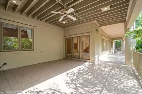 Exterior - 1913 Massard Rd, Fort Smith, AR 72903 photo 7 of 11