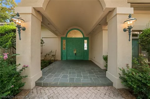 Entry Way - 1913 Massard Rd, Fort Smith, AR 72903 photo 1 of 6