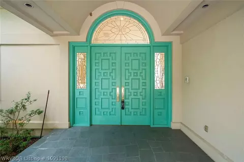 Entry Way - 1913 Massard Rd, Fort Smith, AR 72903 photo 2 of 6