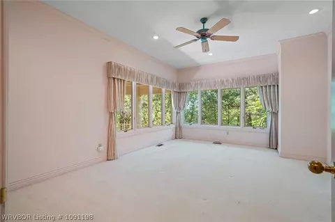 Bedroom - 1913 Massard Rd, Fort Smith, AR 72903 photo 5 of 7