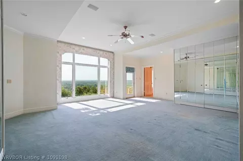 Bedroom - 1913 Massard Rd, Fort Smith, AR 72903 photo 1 of 7