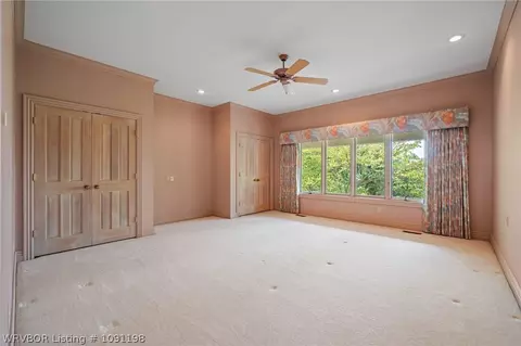 Bedroom - 1913 Massard Rd, Fort Smith, AR 72903 photo 7 of 7