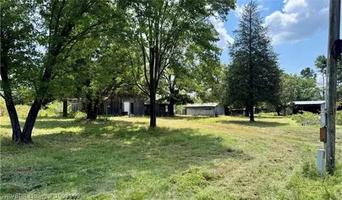 tbd S 4727 Rd, Muldrow, OK 74948