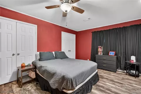 Bedroom - 3215 S 18th St, Fort Smith, AR 72901 photo 1 of 11