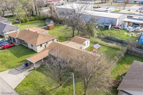 View/Area - 3215 S 18th St, Fort Smith, AR 72901 photo 3 of 22