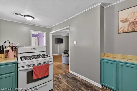 Entry Way - 3215 S 18th St, Fort Smith, AR 72901 photo 1 of 3