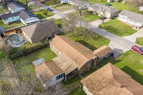 View/Area - 3215 S 18th St, Fort Smith, AR 72901 photo 10 of 22