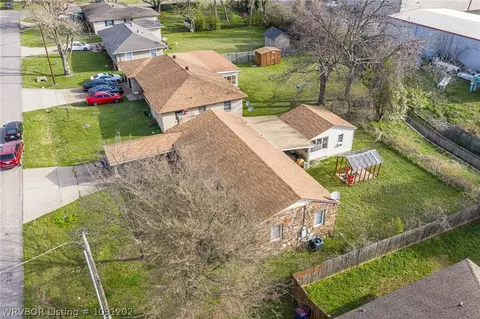 View/Area - 3215 S 18th St, Fort Smith, AR 72901 photo 4 of 22